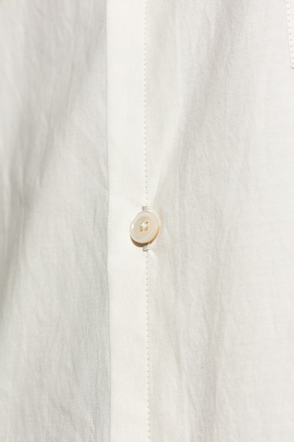Lemaire Shirt with pocket | Men's | Vitkac